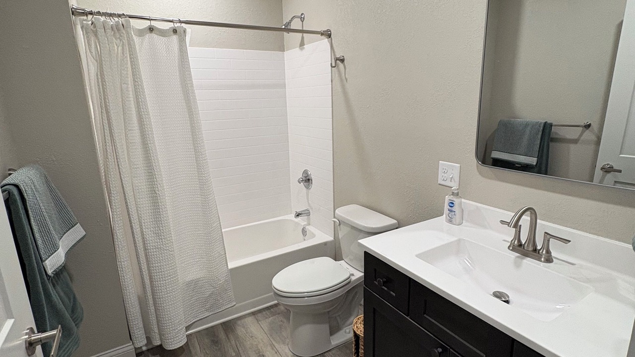 Photo of Bathroom in Maryville