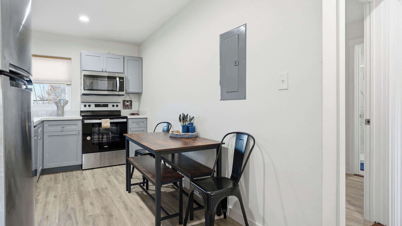 Photo of Kitchen in Del Mar