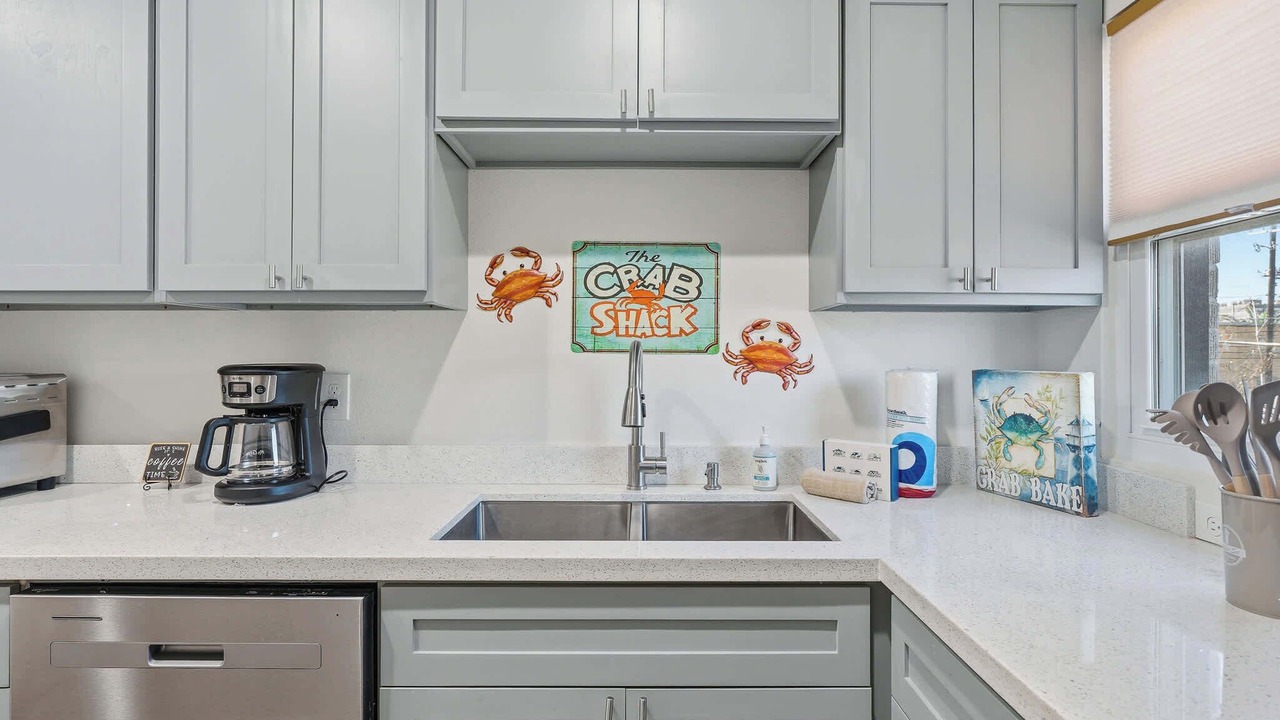 Photo of Kitchen in Del Mar