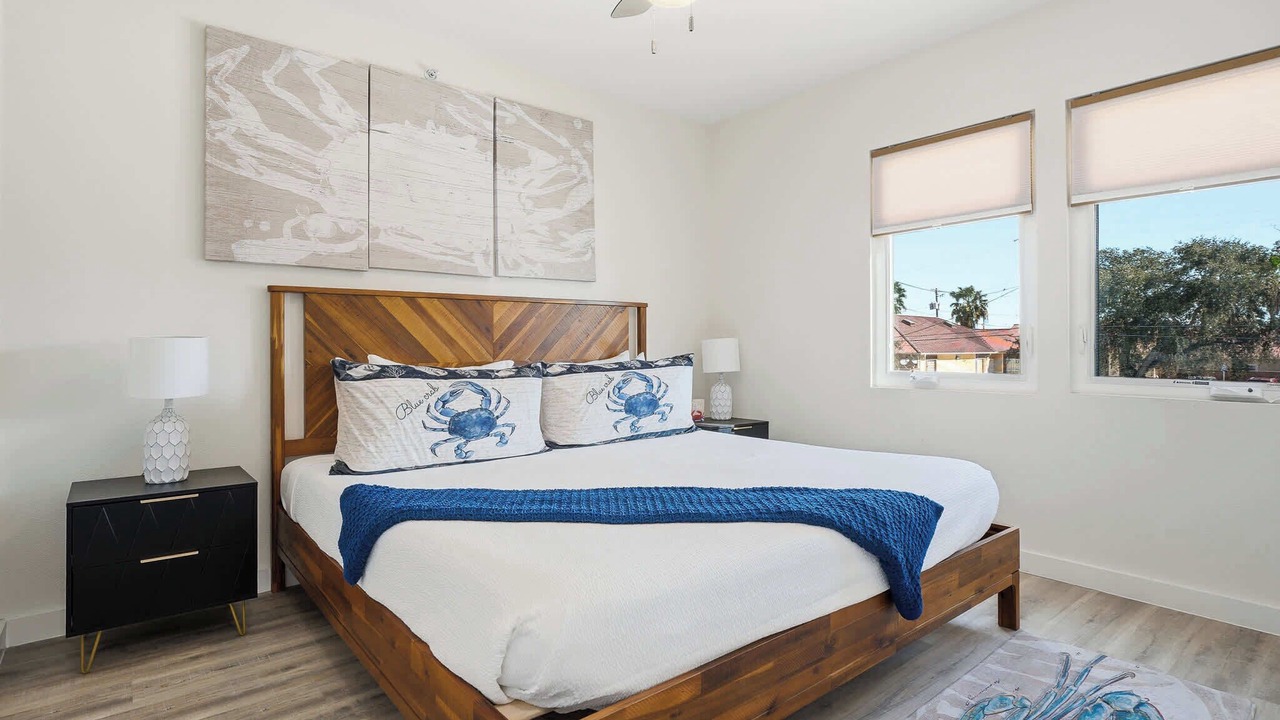 Photo of Bedroom in Del Mar