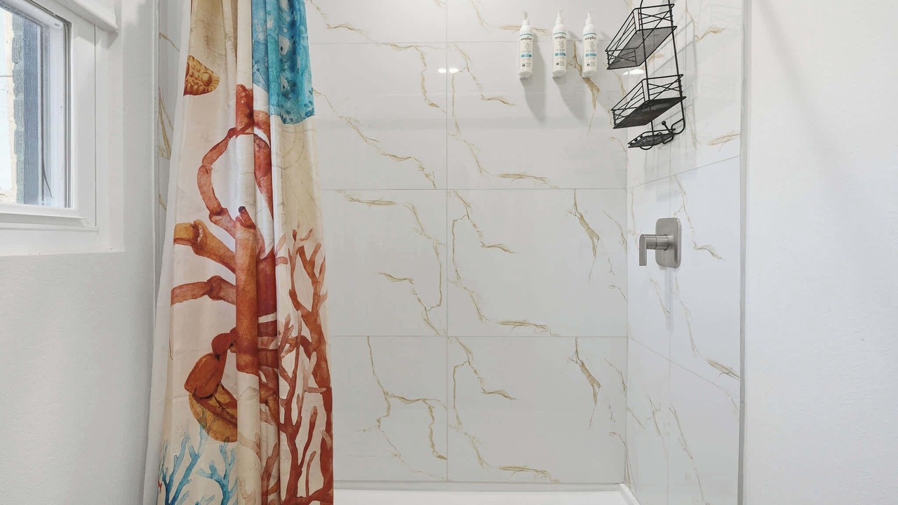 Photo of Bathroom in Del Mar