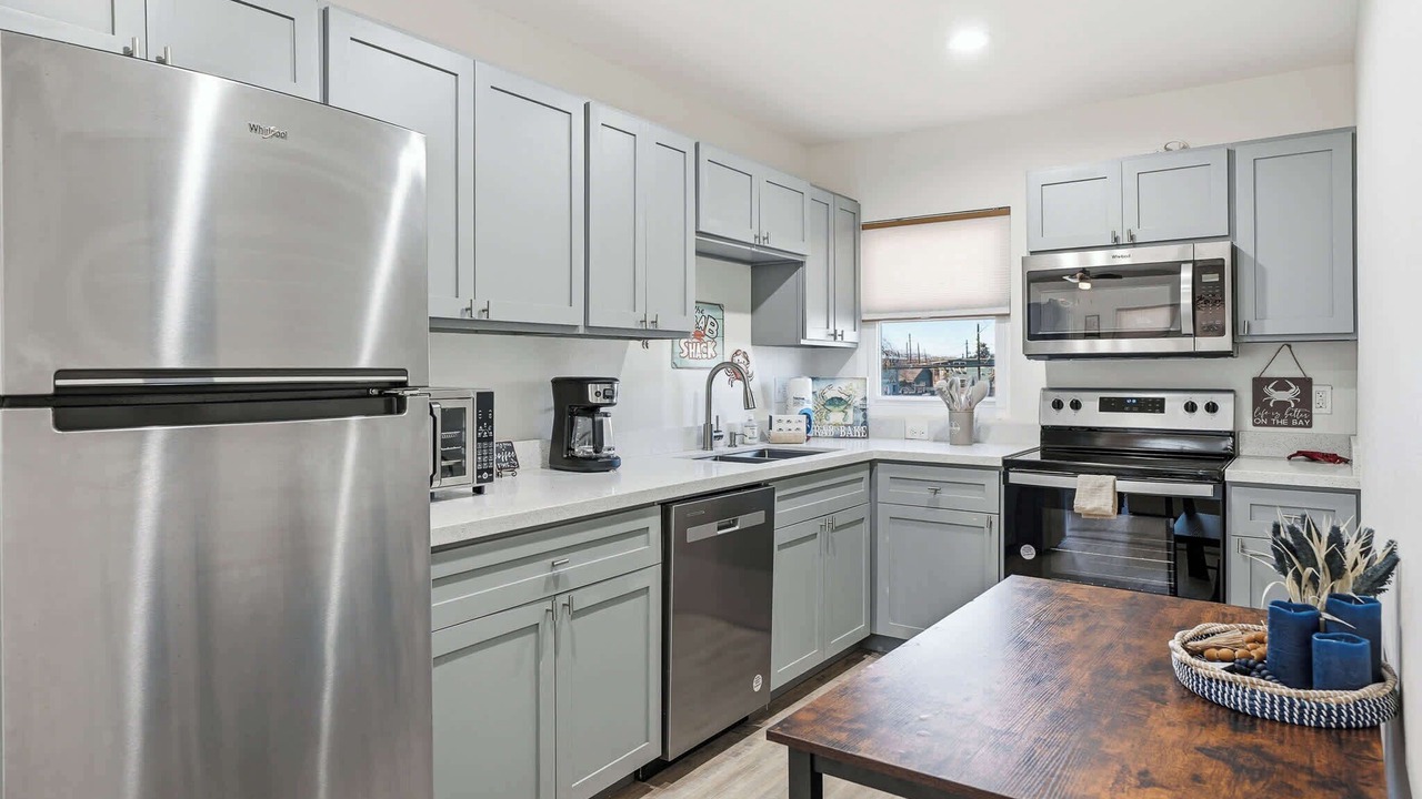 Photo of Kitchen in Del Mar