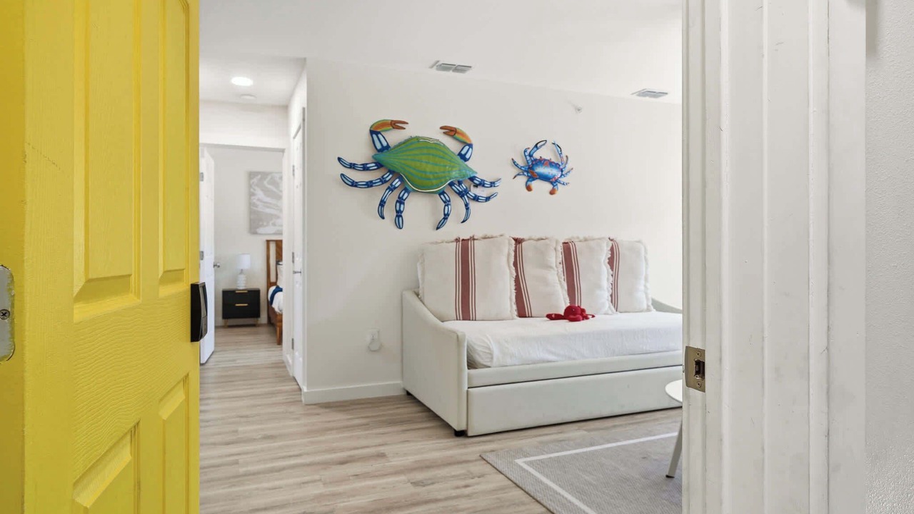 Photo of Bedroom in Del Mar