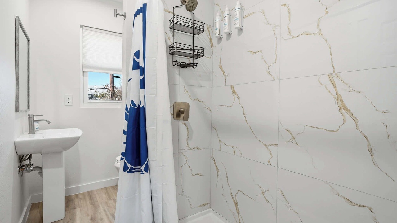Photo of Bathroom in Del Mar