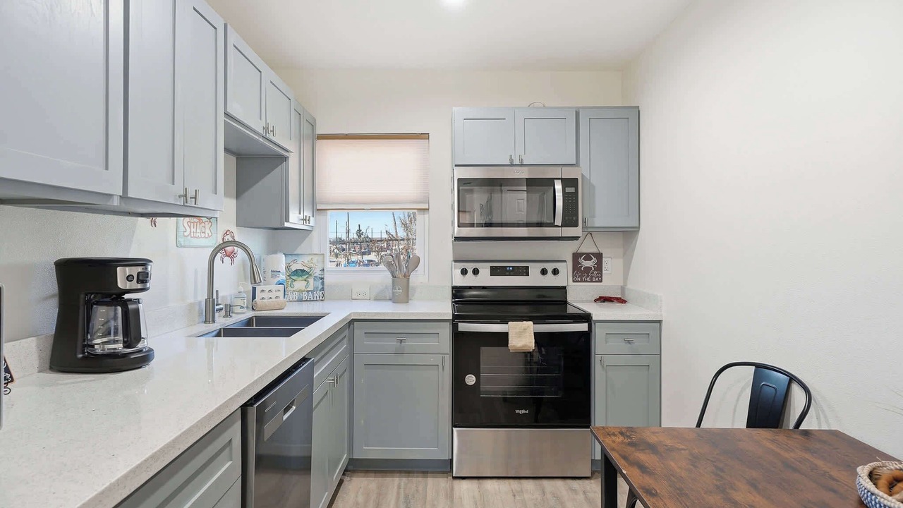Photo of Kitchen in Del Mar