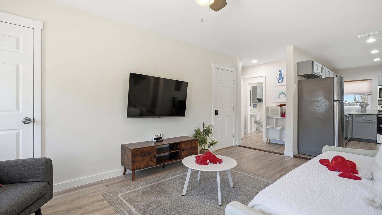 Photo of Bedroom in Del Mar