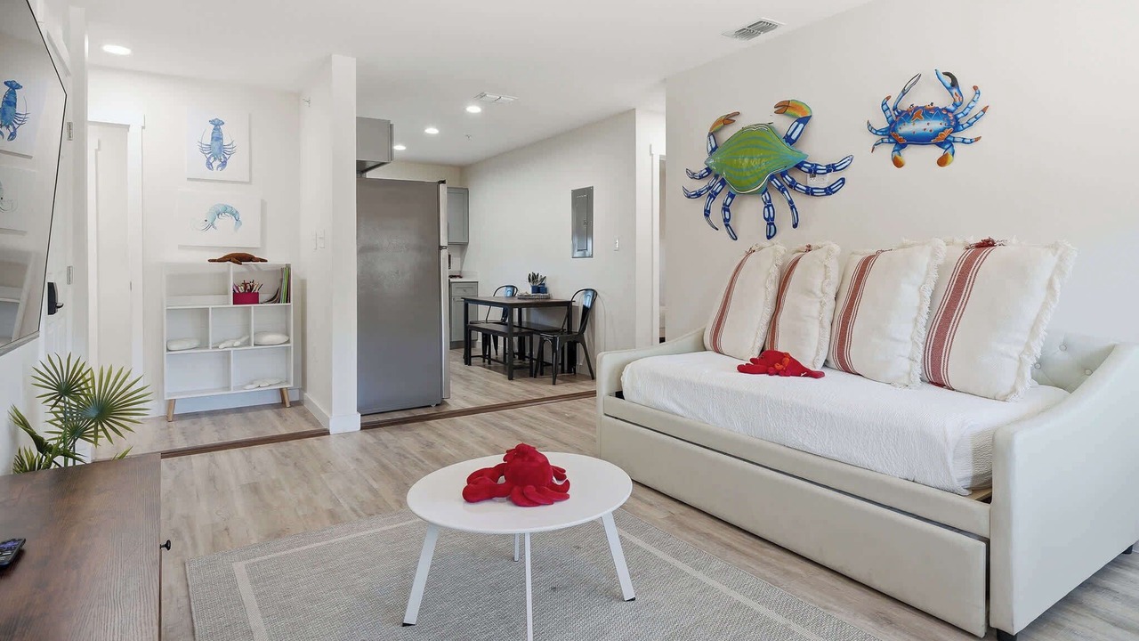 Photo of Livingroom in Del Mar