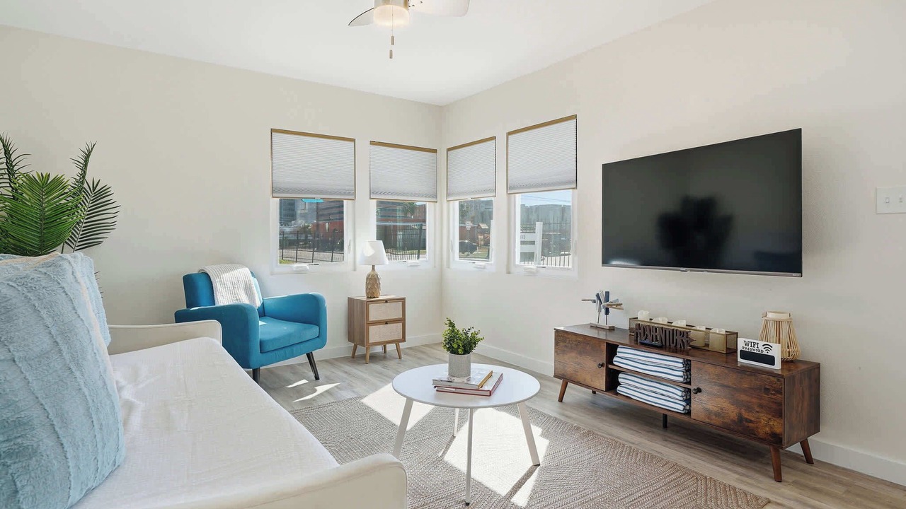 Photo of Bedroom in Del Mar