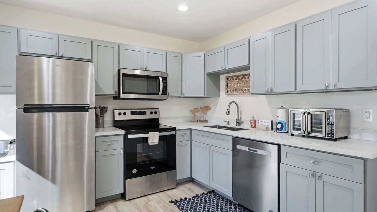 Photo of Kitchen in Del Mar