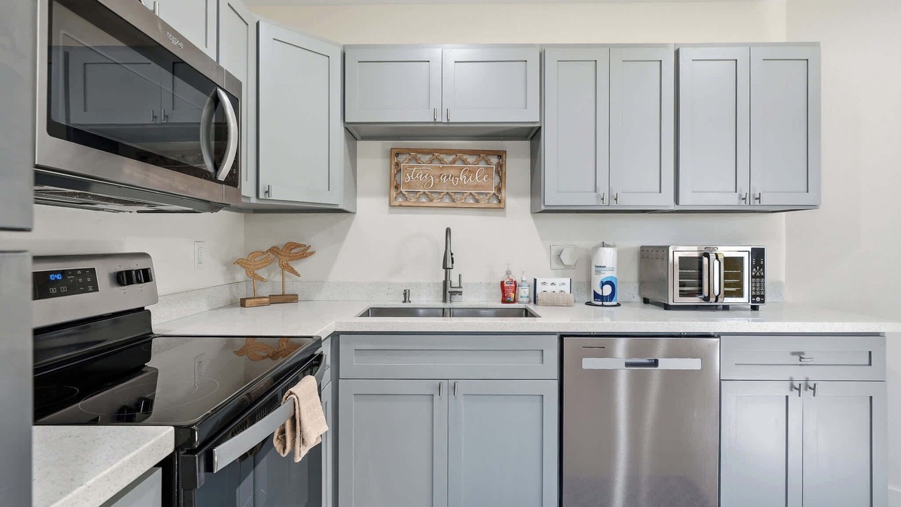 Photo of Kitchen in Del Mar