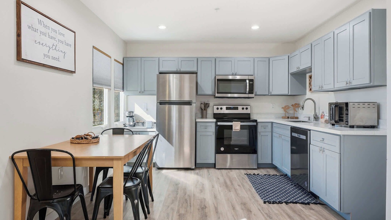 Photo of Kitchen in Del Mar