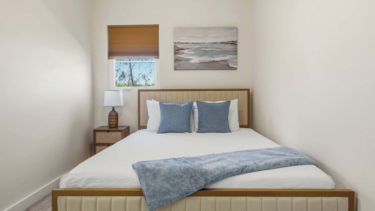 Photo of Bedroom in Del Mar