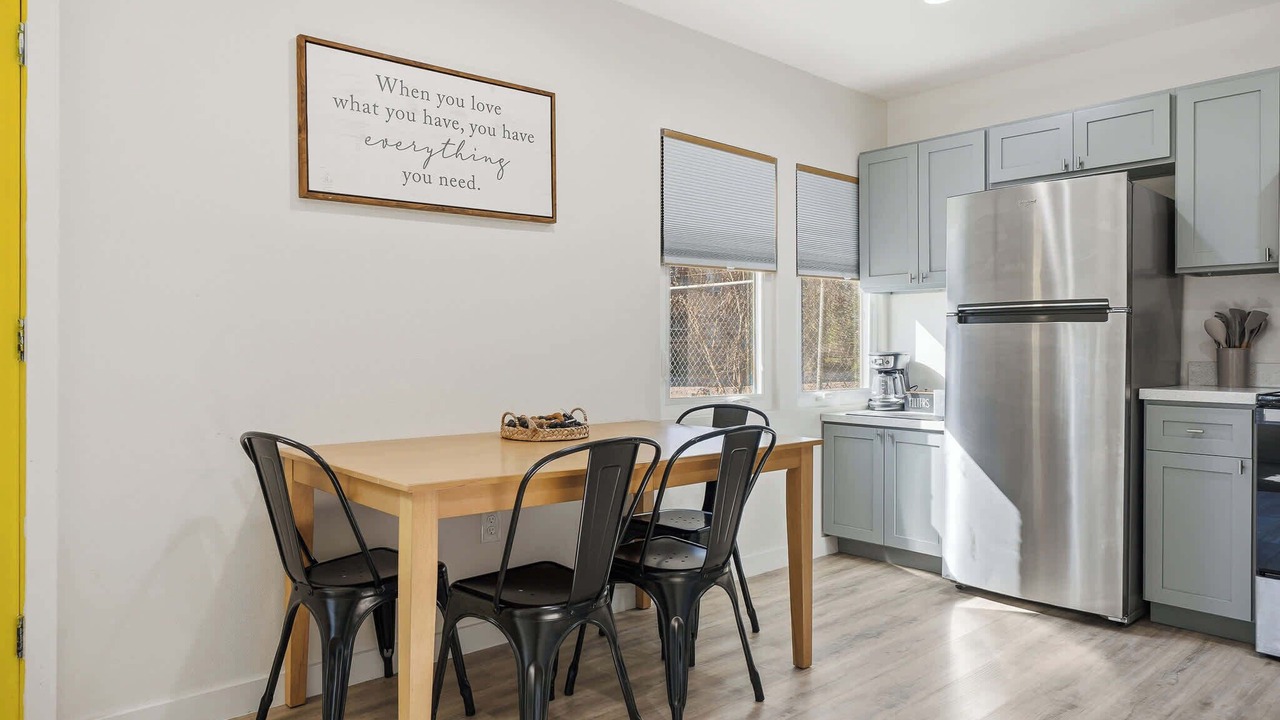 Photo of Kitchen in Del Mar