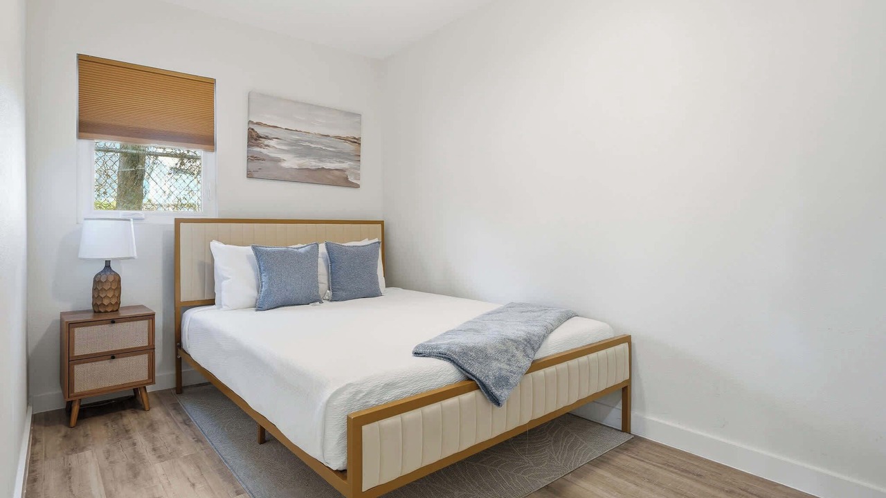 Photo of Bedroom in Del Mar
