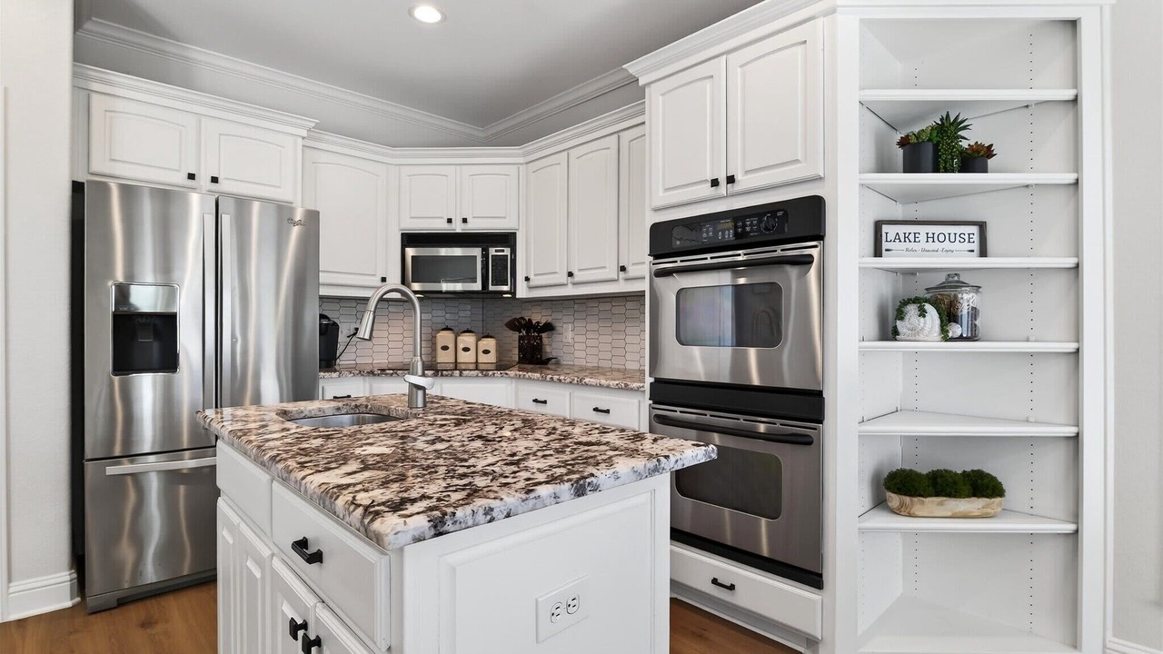 Photo of Kitchen in Kemp