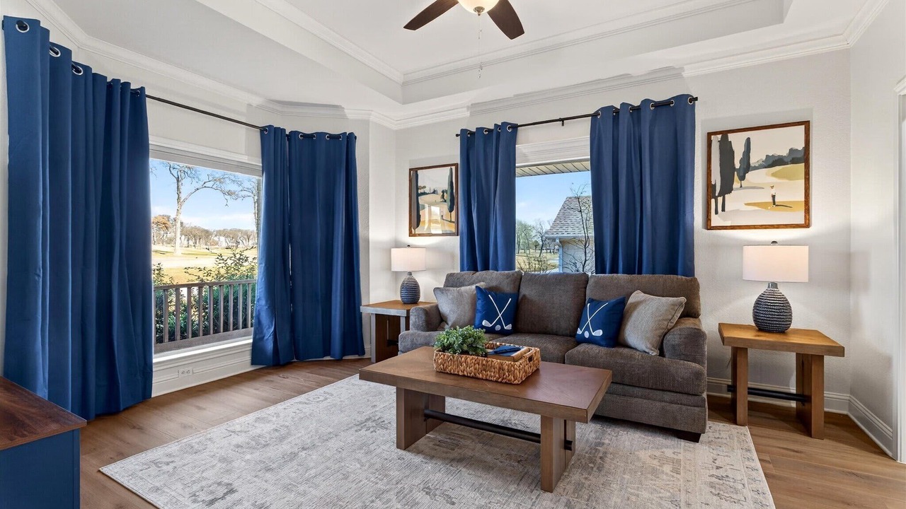 Photo of Livingroom in Kemp