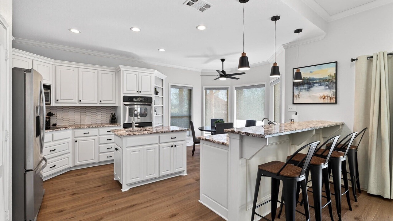 Photo of Kitchen in Kemp