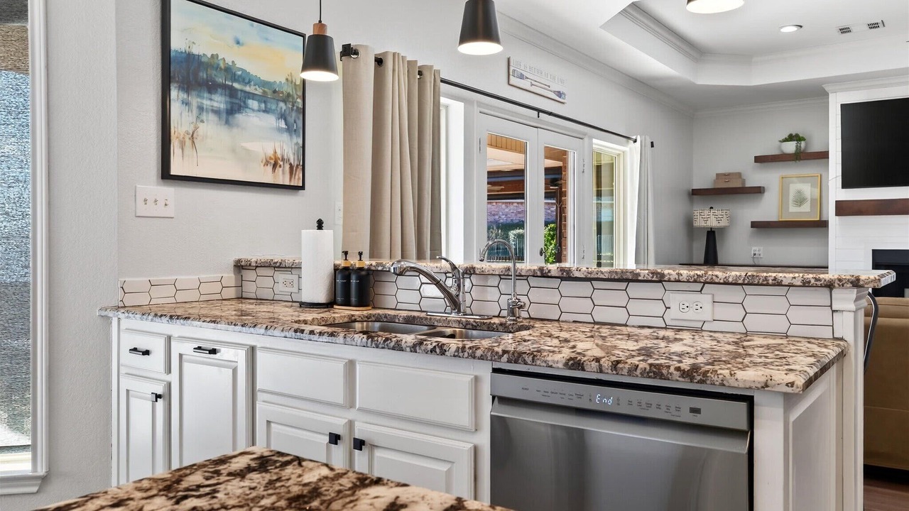Photo of Kitchen in Kemp