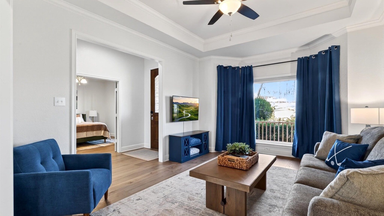 Photo of Livingroom in Kemp
