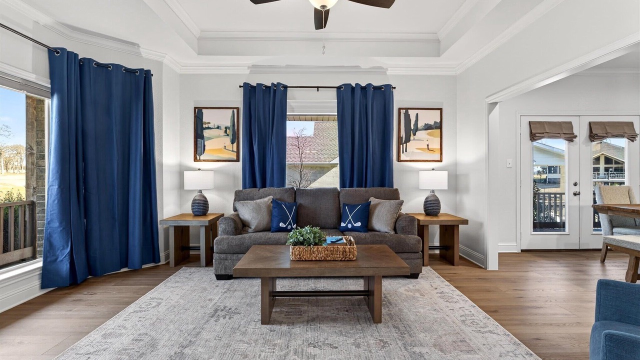 Photo of Livingroom in Kemp