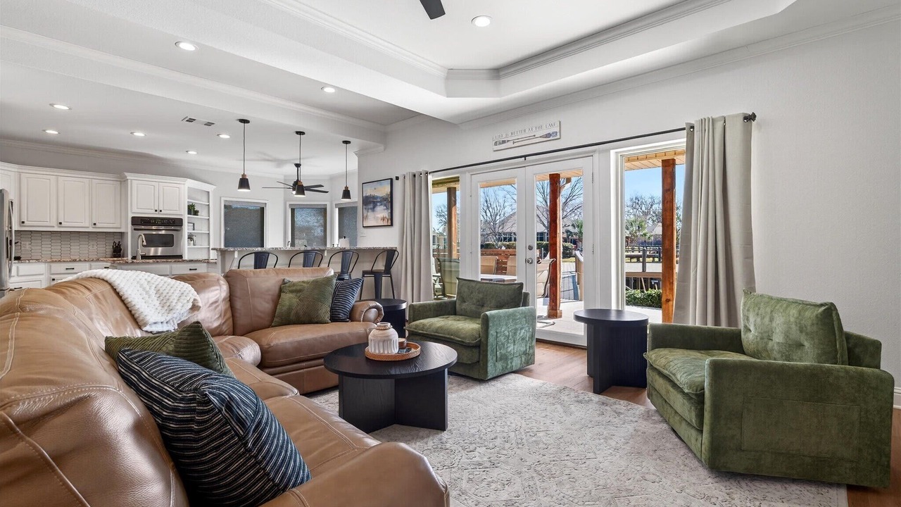 Photo of Livingroom in Kemp