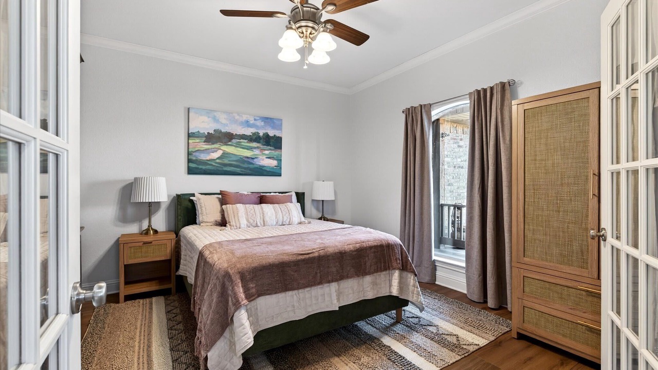 Photo of Bedroom in Kemp