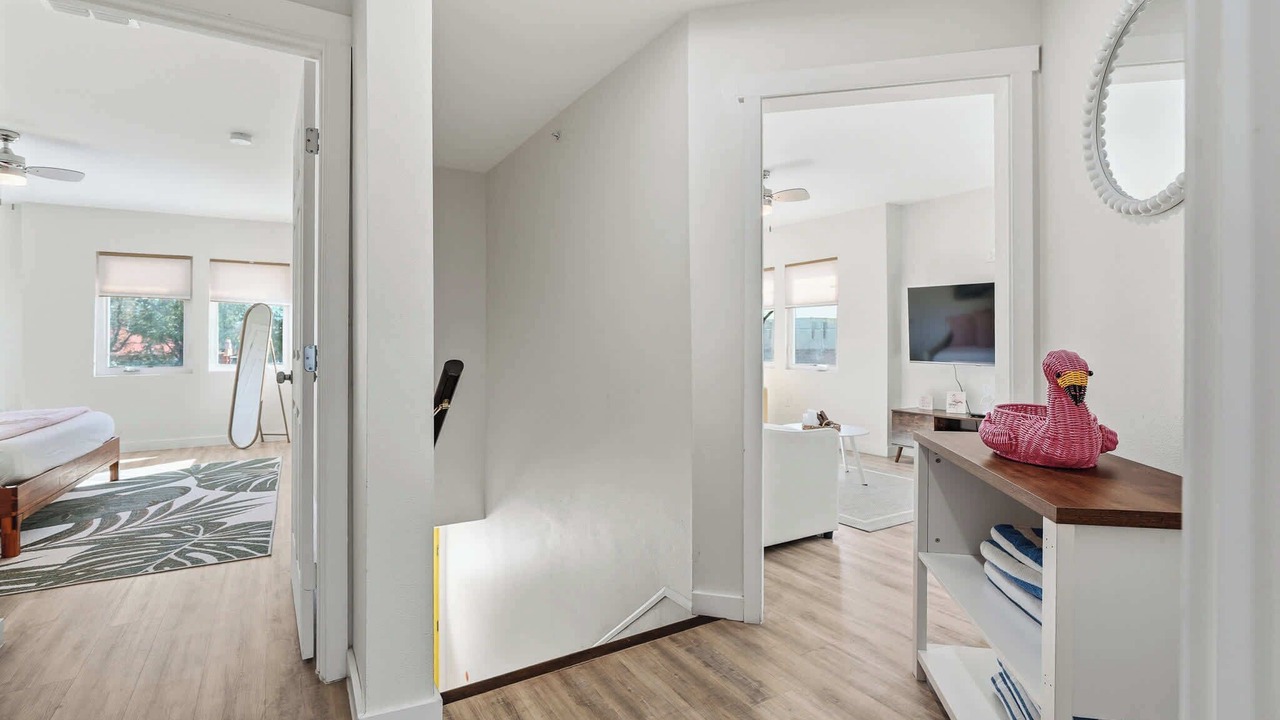 Photo of Bedroom in Del Mar