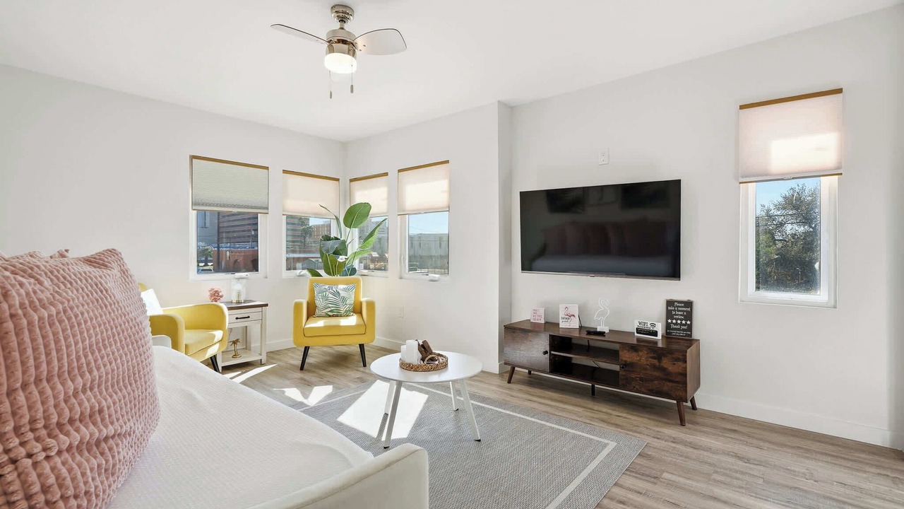 Photo of Livingroom in Del Mar