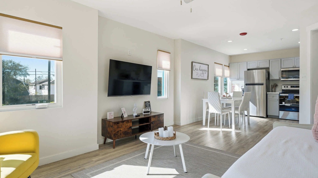 Photo of Bedroom in Del Mar