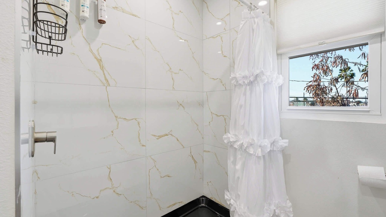 Photo of Bathroom in Del Mar