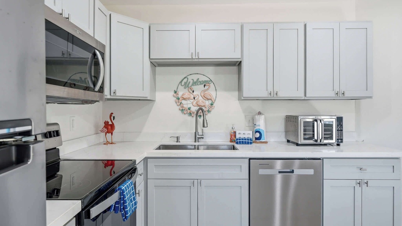 Photo of Kitchen in Del Mar