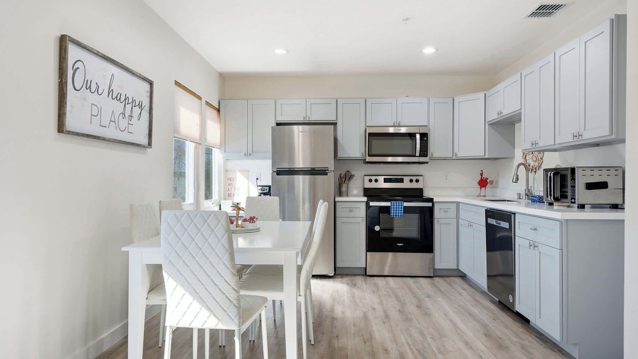 Photo of Kitchen in Del Mar