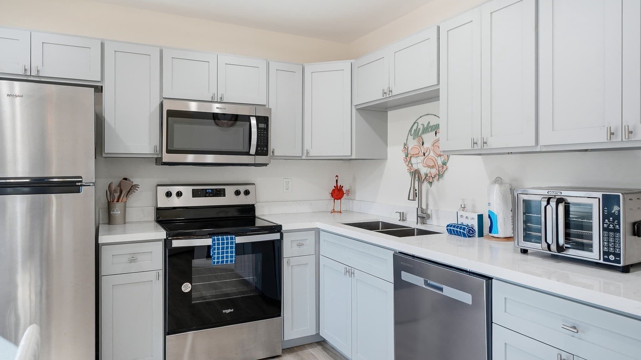 Photo of Kitchen in Del Mar