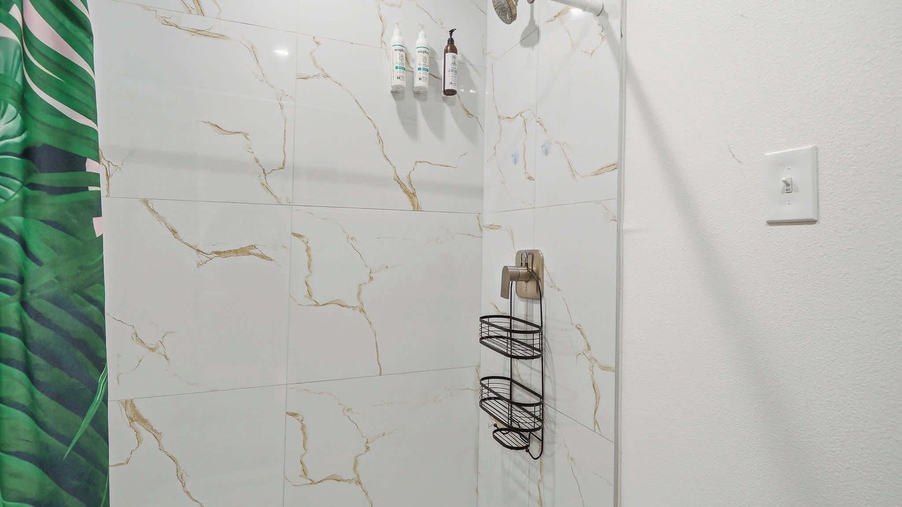 Photo of Bathroom in Del Mar