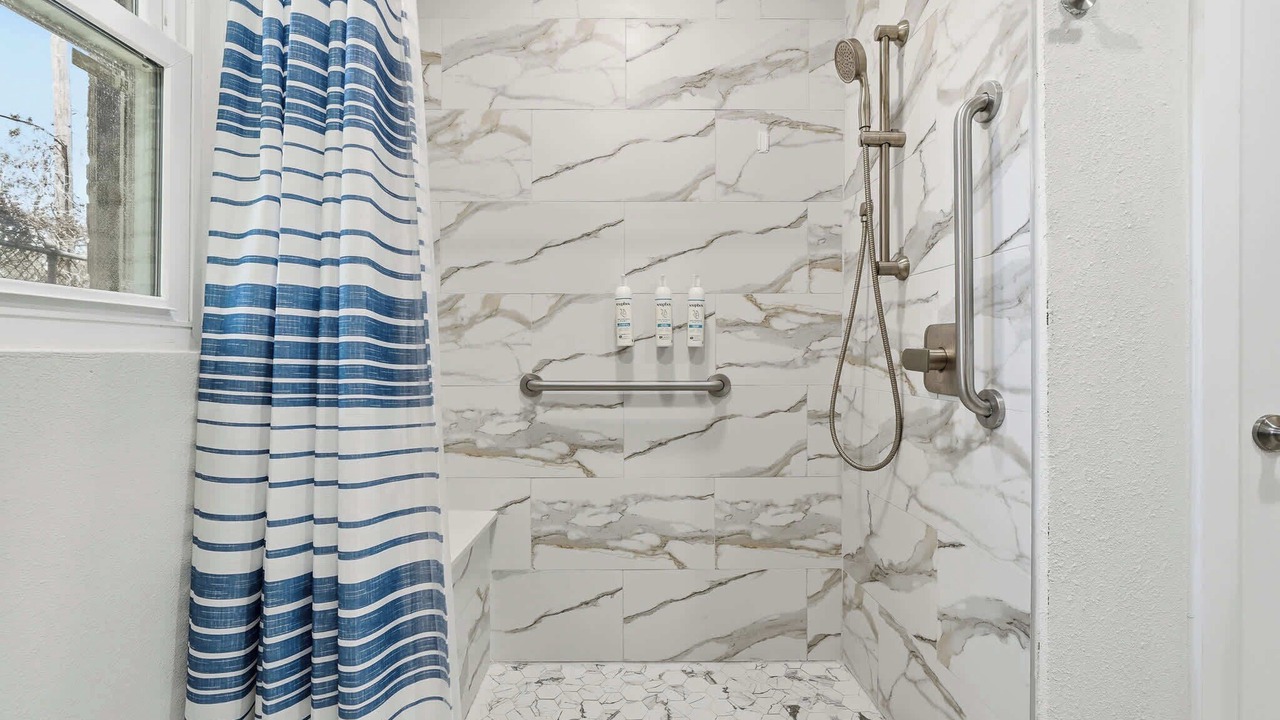 Photo of Bathroom in Del Mar