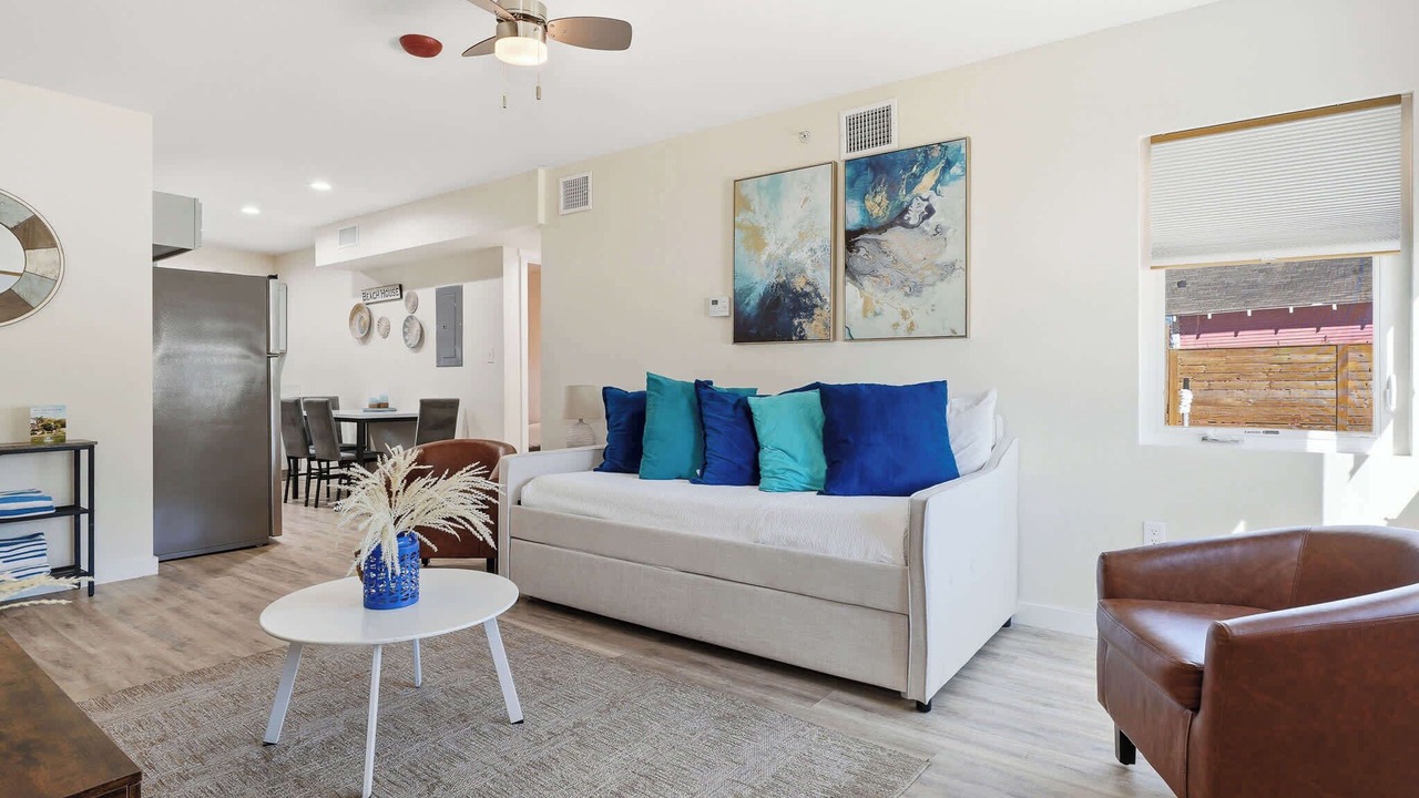 Photo of Livingroom in Del Mar
