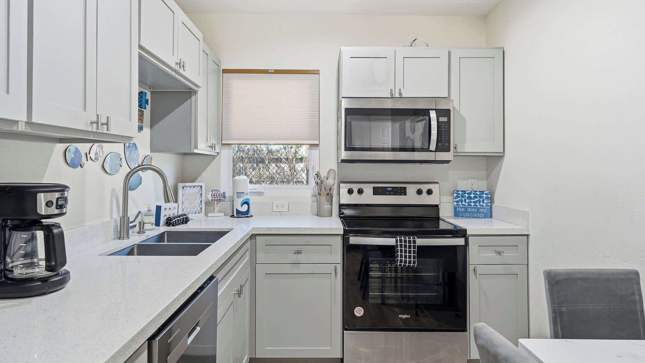 Photo of Kitchen in Del Mar