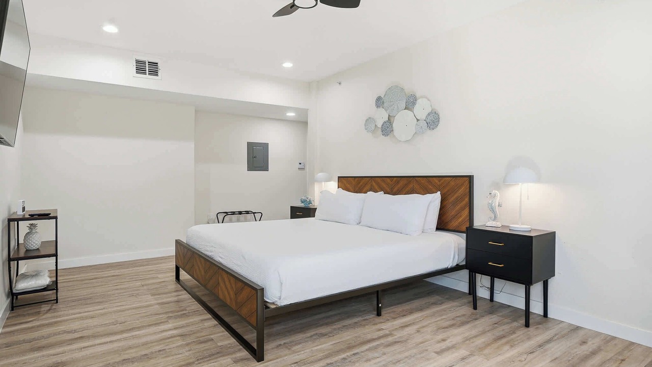 Photo of Bedroom in Del Mar