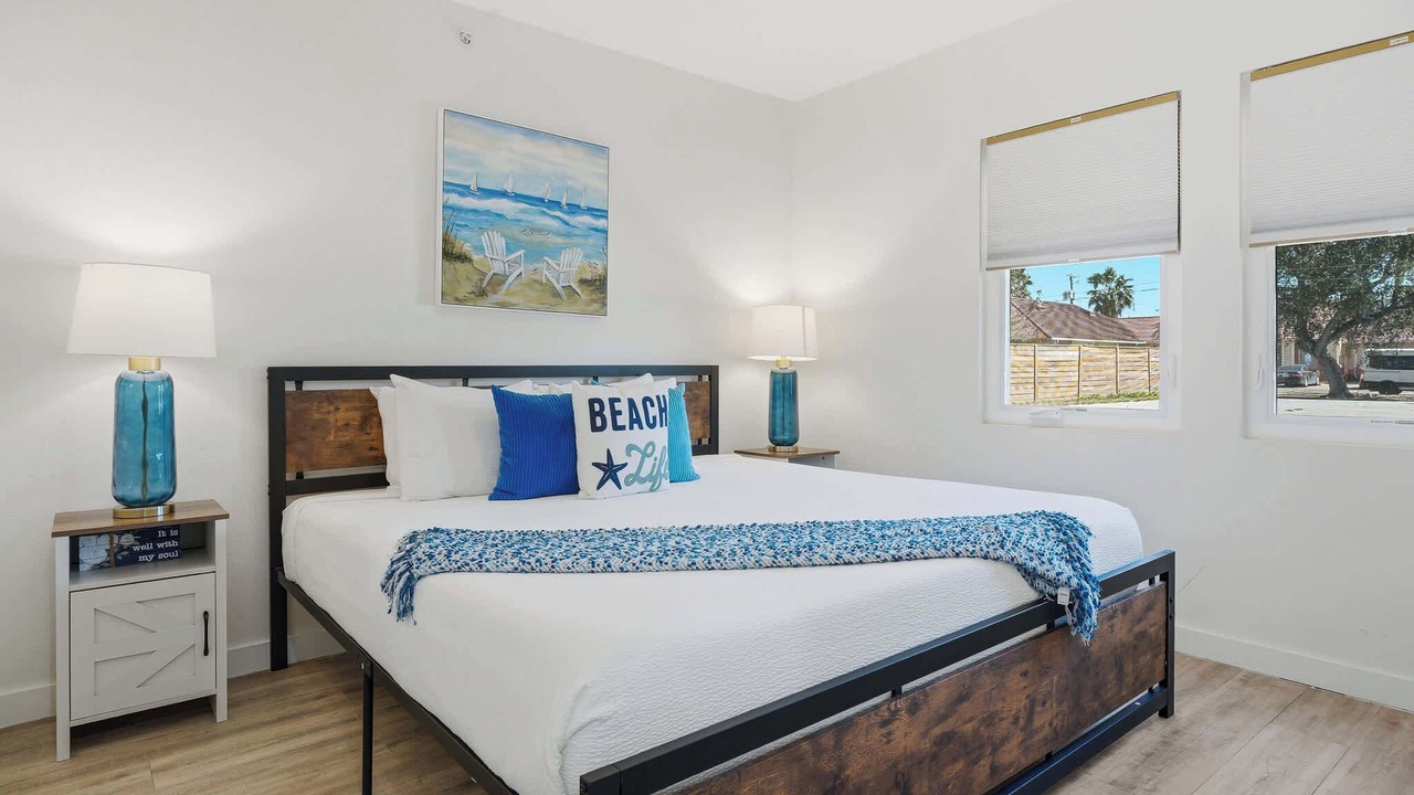 Photo of Bedroom in Del Mar