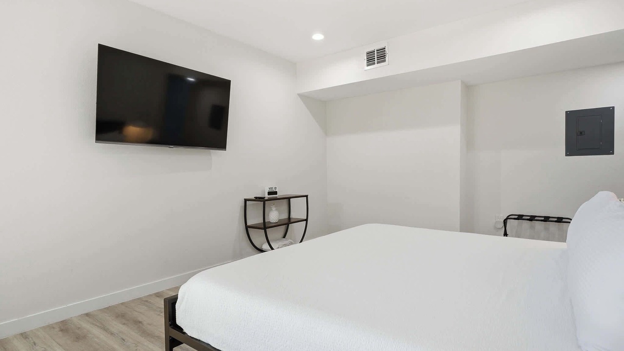 Photo of Bedroom in Del Mar