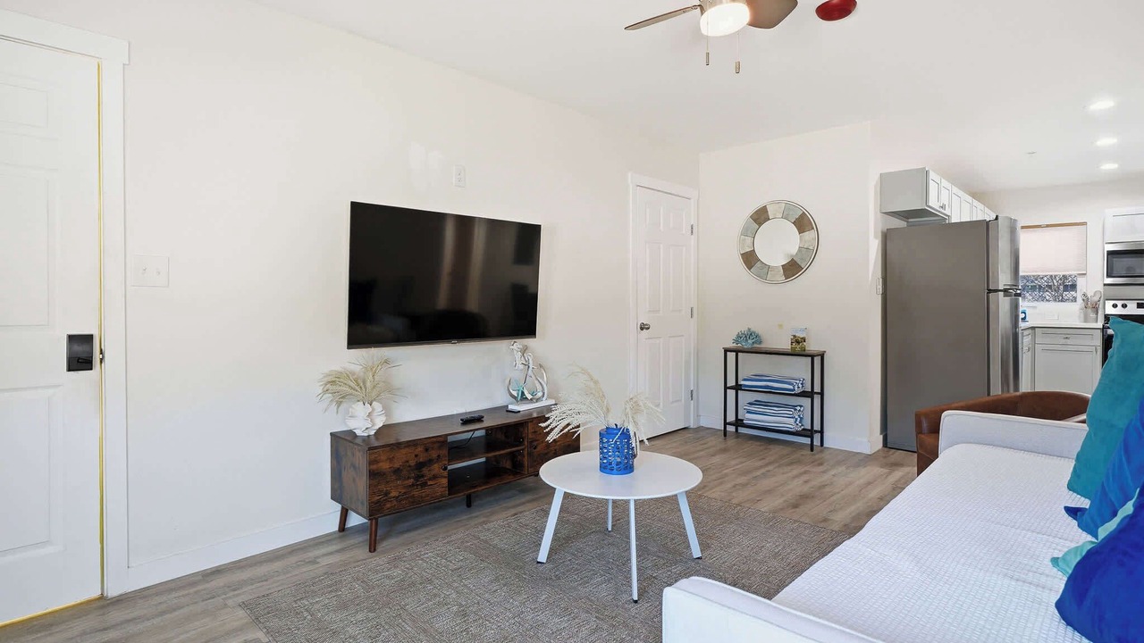 Photo of Livingroom in Del Mar