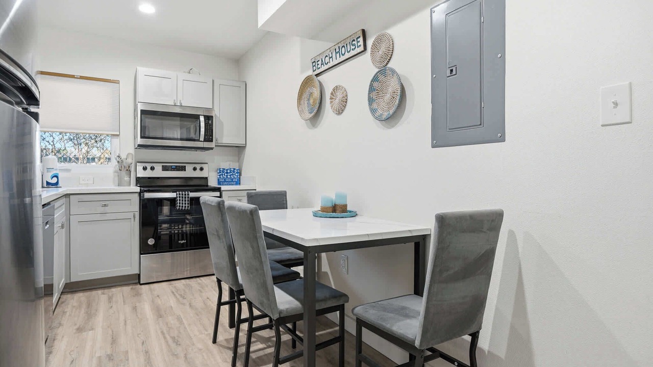 Photo of Kitchen in Del Mar