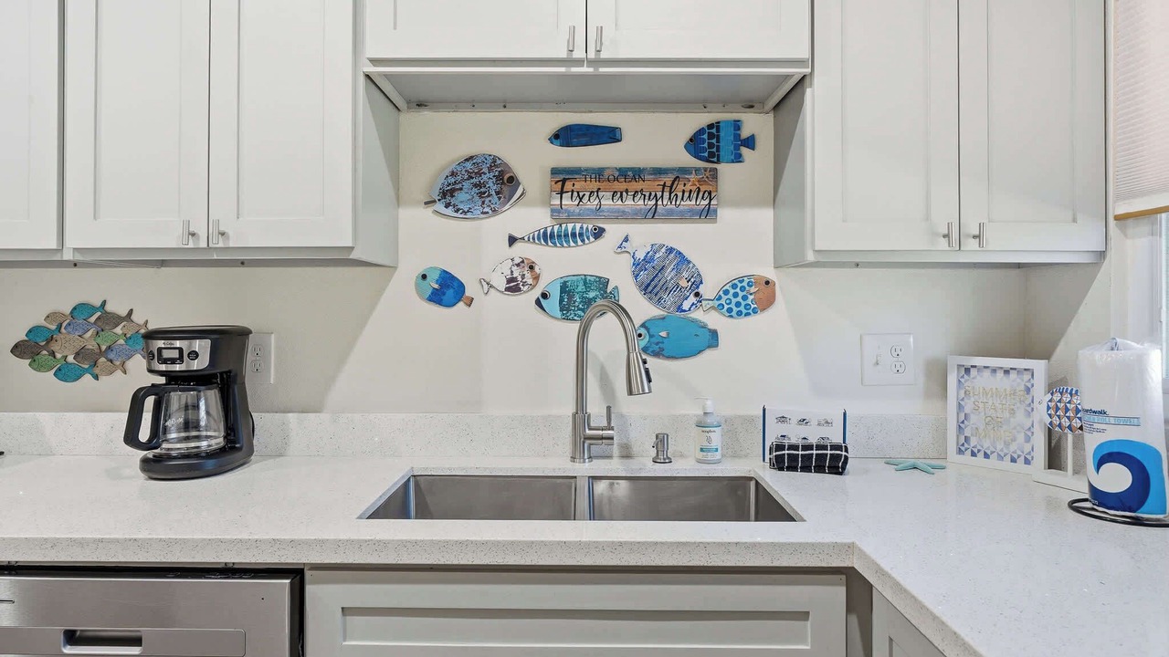 Photo of Kitchen in Del Mar