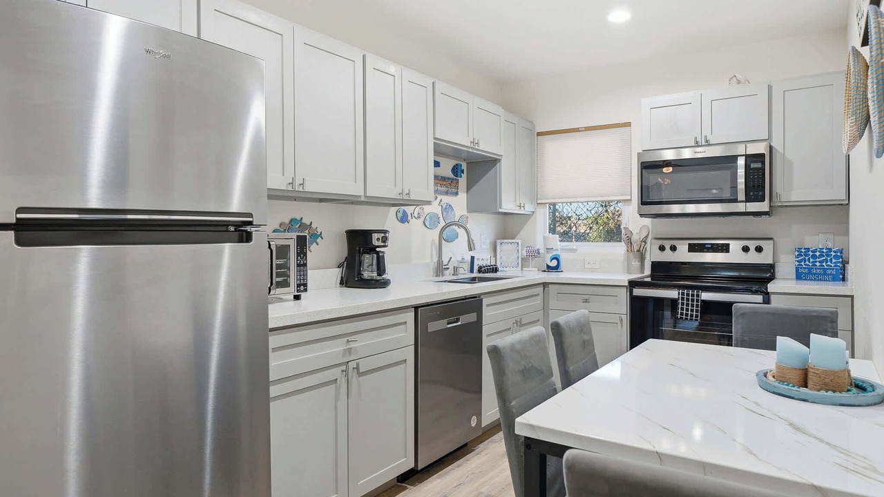 Photo of Kitchen in Del Mar