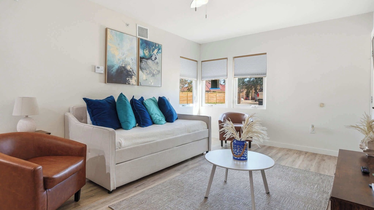 Photo of Livingroom in Del Mar
