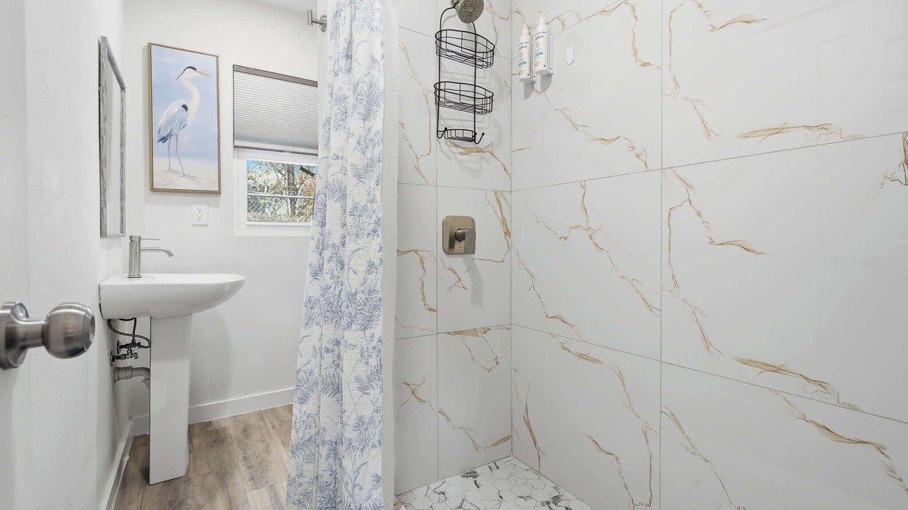 Photo of Bathroom in Del Mar