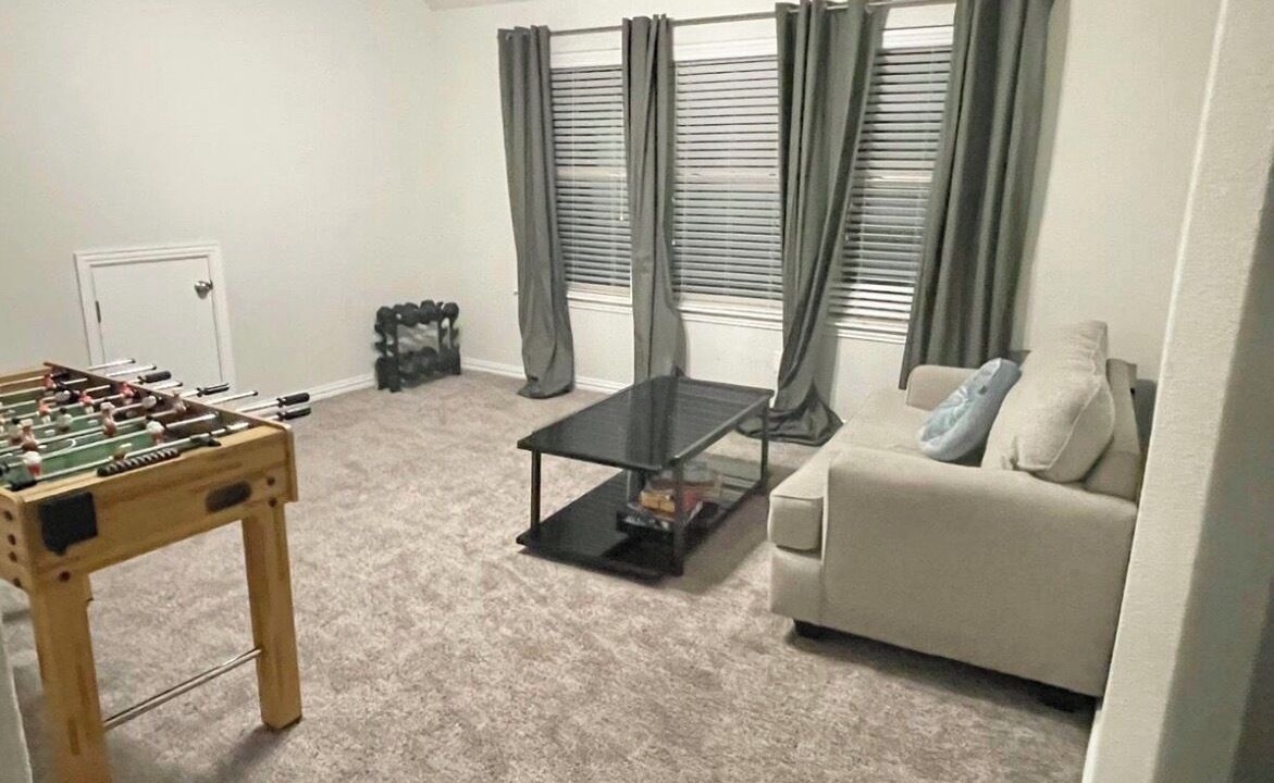 Photo of Livingroom in McKinney