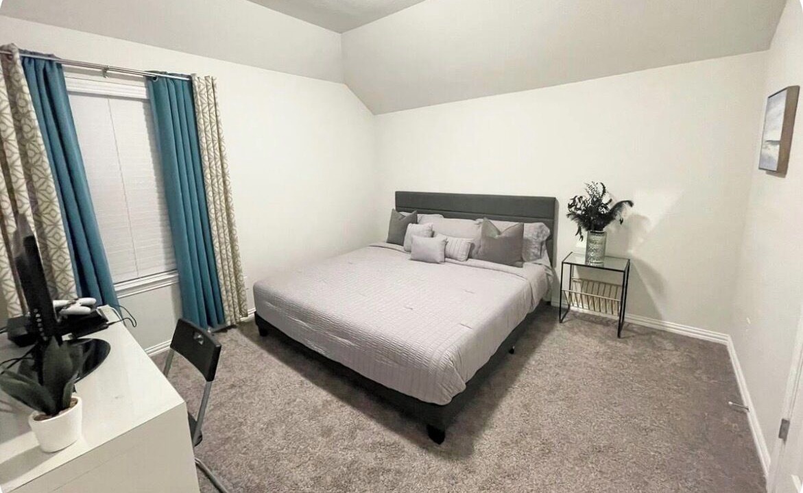 Photo of Bedroom in McKinney