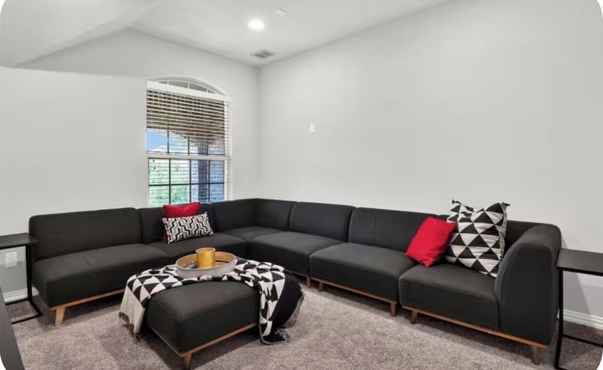 Photo of Livingroom in McKinney