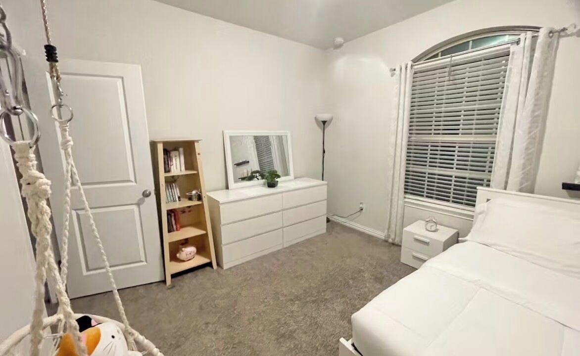 Photo of Bedroom in McKinney